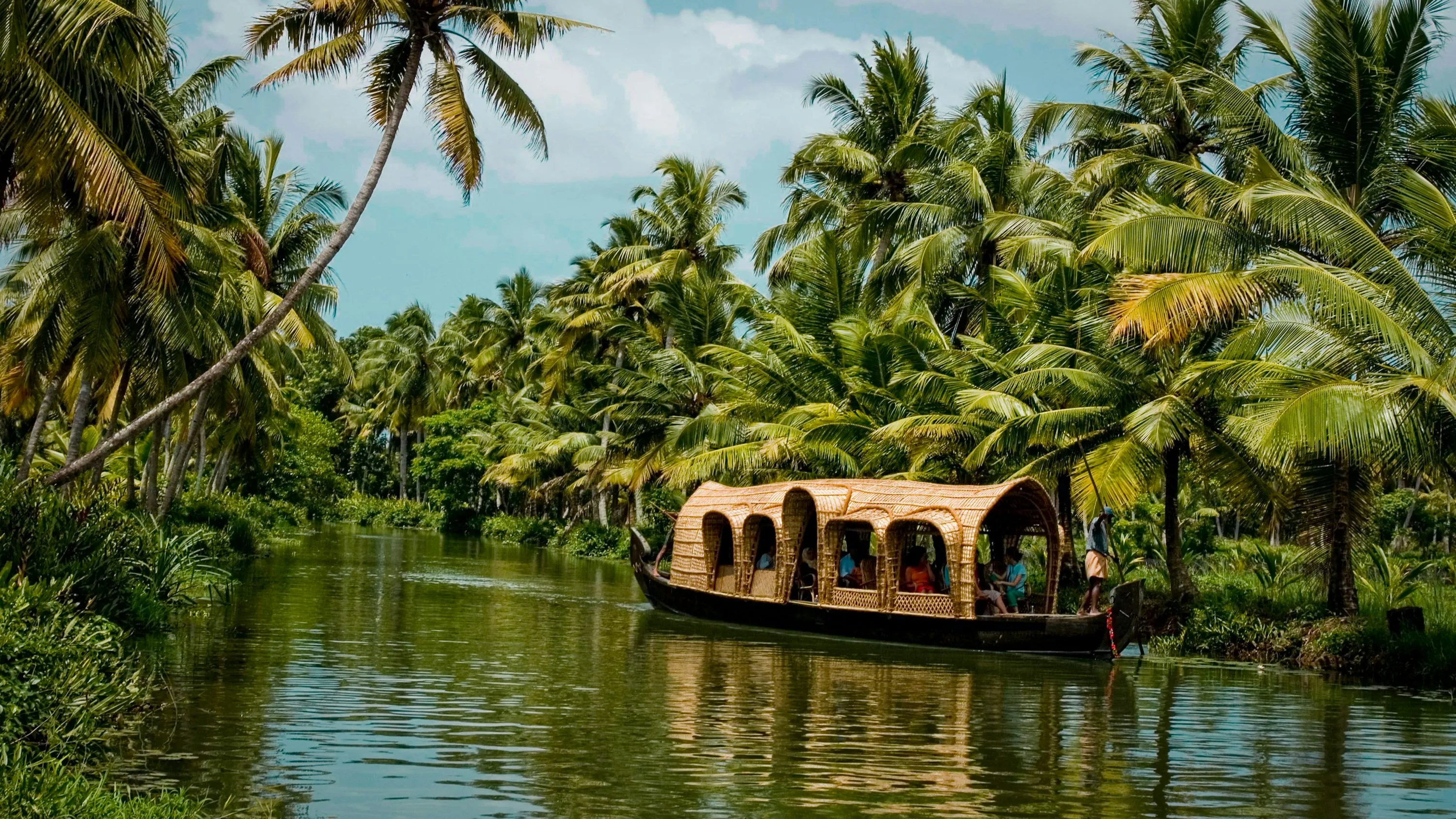 Kerala — 6N / 7D tour package