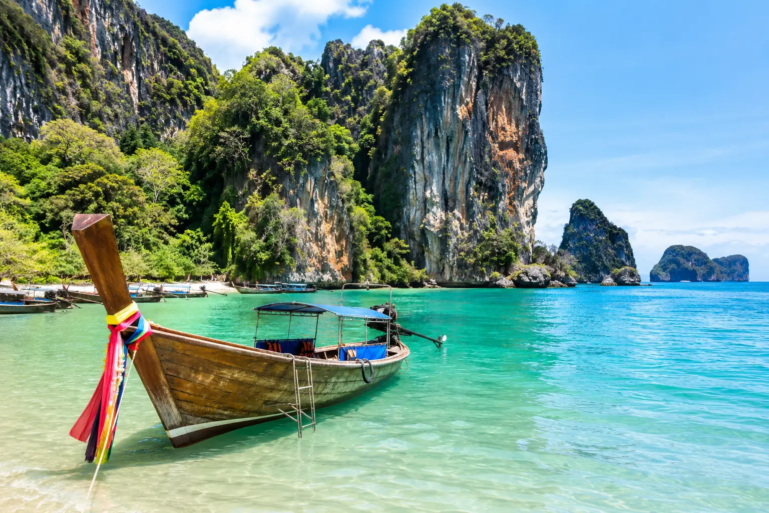 Cambodia & Angkor scenery